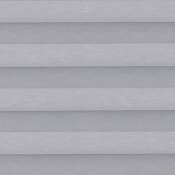 Plisseestoff Cosiflor 40075 Para Perlmutt lichtdurchlässig 