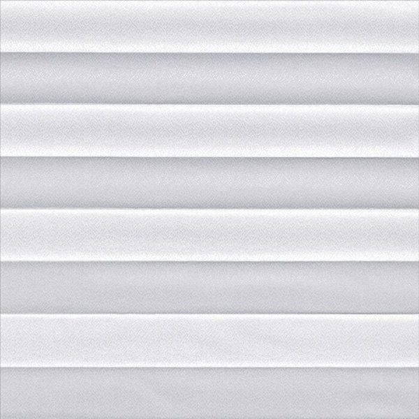 Plisseestoff P-A1A10 Opera lichtdurchlässig