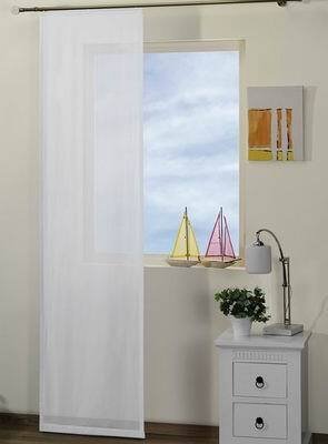 Schiebevorhang Dessin Amodeo Fb. 10, 60x245 cm 