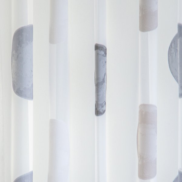 Schlaufenschal Dessin Freya Fb. 60, 140x245 cm