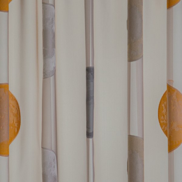 Schlaufenschal Dessin Freya Fb. 75, 140x245 cm