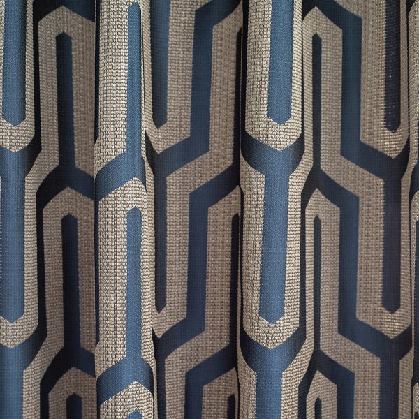 Schlaufenschal Dessin Ephra Fb. 21, 140x245 cm