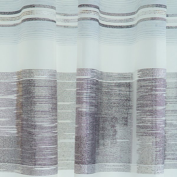 Schlaufenschal Dessin Tasia Fb. 95, 140x245 cm