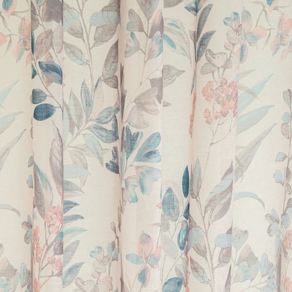 Schlaufenschal Dessin Arion Fb. 20, 140x245 cm