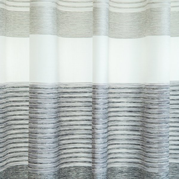 Schlaufenschal Dessin Brodi Fb. 60, 140x245 cm