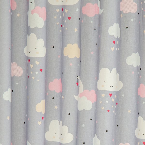 Schlaufenschal Dessin Faro Fb. 60, 140x245 cm