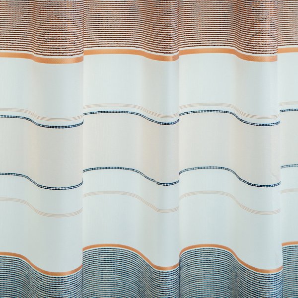 Schlaufenschal Dessin Cursa Fb. 75, 140x245 cm