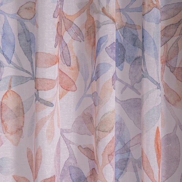 Schlaufenschal Dessin Darin Fb. 95, 140x240 cm