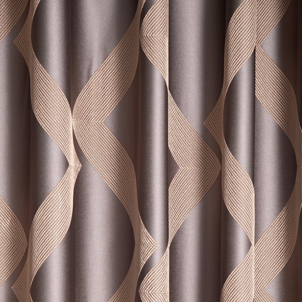 Schlaufenschal Dessin Heno Fb. 40, 140x240 cm