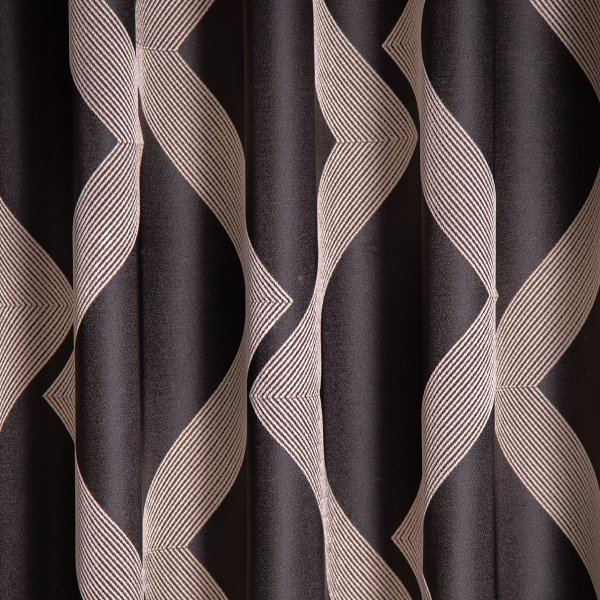 Schlaufenschal Dessin Heno Fb. 69, 140x240 cm