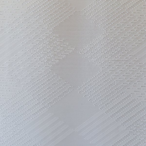 Schiebevorhang Dessin Amina Fb. 60, 60x245 cm