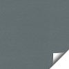 Klemmfix Seitenzugrollo / Thermorollo SZ2 verdunkelnd Uni Taubenblau Fb. 3017 41,5 x 175 cm