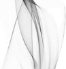 Schiebevorhang Dessin Marlie Fb. 60, 60x245 cm, kürzbar 