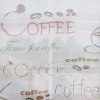 Raffrollo Dessin Cafe Fb. 30 80 x 140 cm