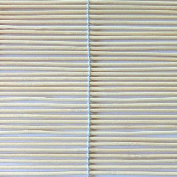 Bambusrollo MARIKO Natur