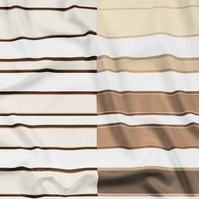 Schiebevorhang Dessin Salmon Fb. 30, 60x245 cm