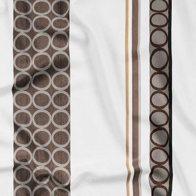 Schiebevorhang Dessin Jovita Fb. 30, 60x245 cm