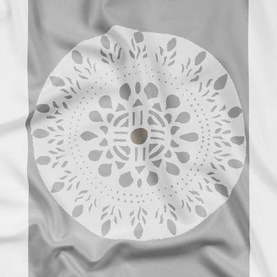 Schiebevorhang Dessin Orlando Fb. 60, 60x245 cm