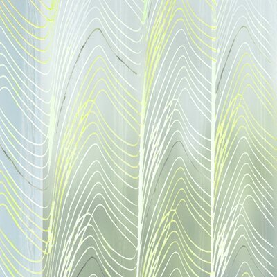 Ösenschal Dessin Ronka Fb. 50, 140x245 cm