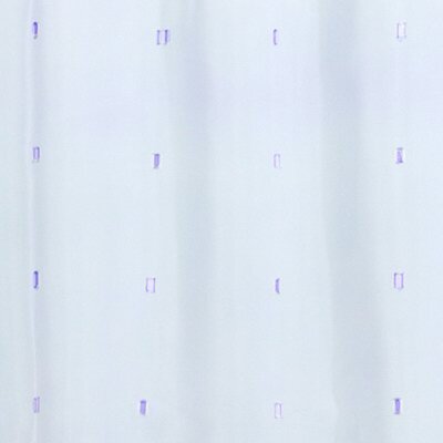 Scheibengardine Dessin Maira Fb. 90, 140x45 cm