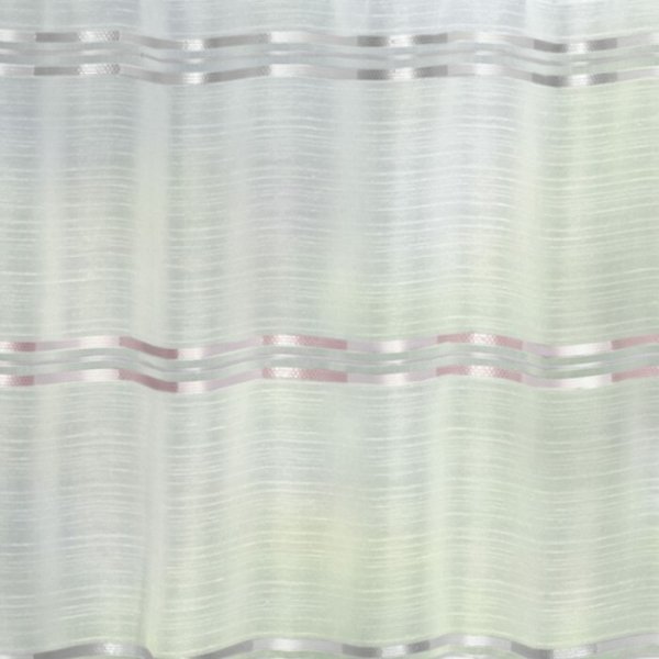 Scheibengardine Dessin Shea Fb. 92, 140x45 cm