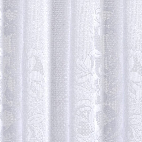 Scheibengardine Dessin Adea Fb. 10, 160x60 cm