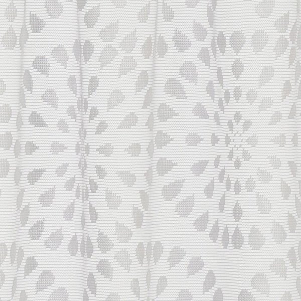 Scheibengardine Dessin Mattia Fb. 10, 160x45 cm