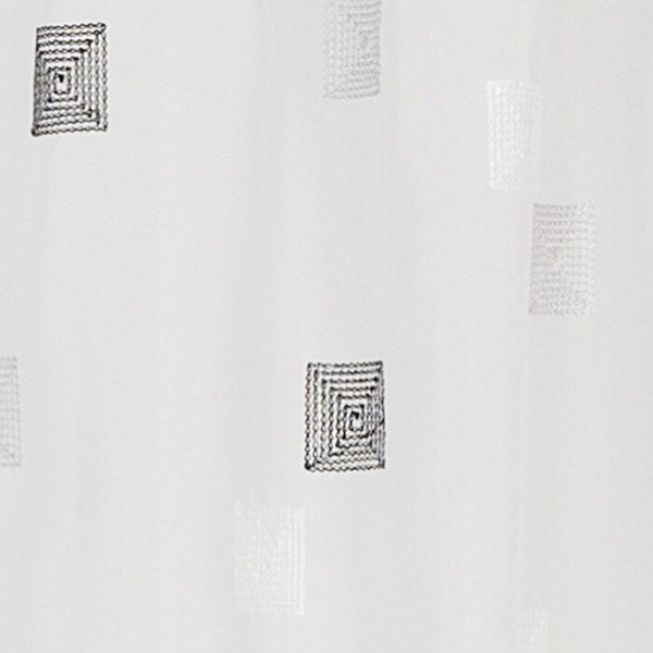 Scheibengardine Dessin Veldi Fb. 60, 140x48 cm