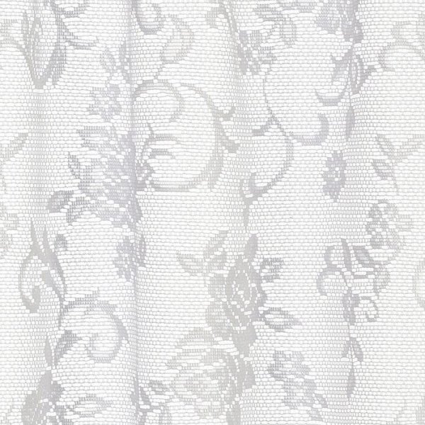 Scheibengardine Dessin Pravin Fb. 10, 160x45 cm