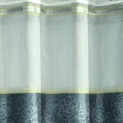 Scheibengardine Dessin Lika Fb. 65, 140x50 cm