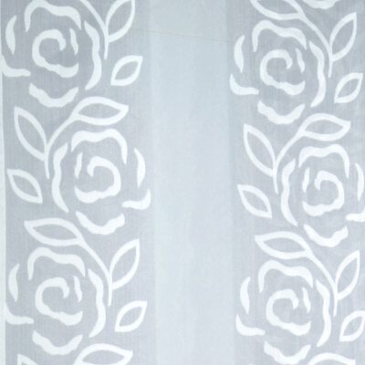 Schiebevorhang Dessin Denna Fb. 10, 60x245 cm