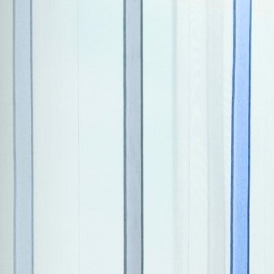 Schiebevorhang Dessin Molina Fb. 40, 60x245 cm