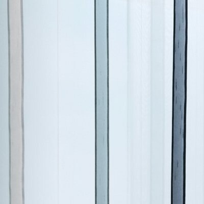 Schiebevorhang Dessin Molina Fb. 61, 60x245 cm