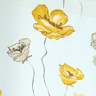 Schiebevorhang Dessin Jance Fb. 30, 60x245 cm