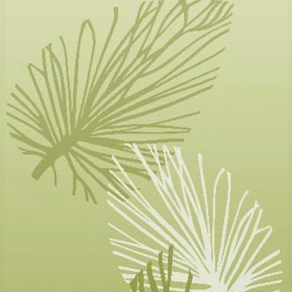 Schiebevorhang Dessin Aruna Fb. 80, 60x245 cm, kürzbar