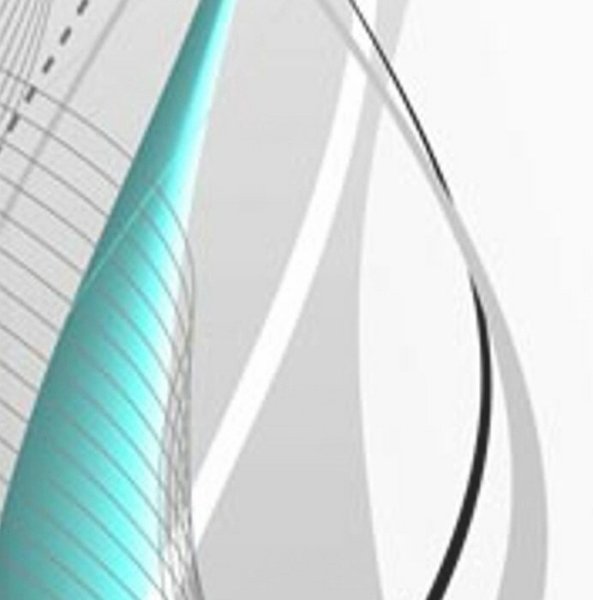 Schiebevorhang Dessin Devi Fb. 44, 60x245 cm, kürzbar