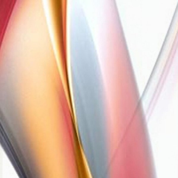 Schiebevorhang Dessin Onda Fb. 70, 60x245 cm, kürzbar