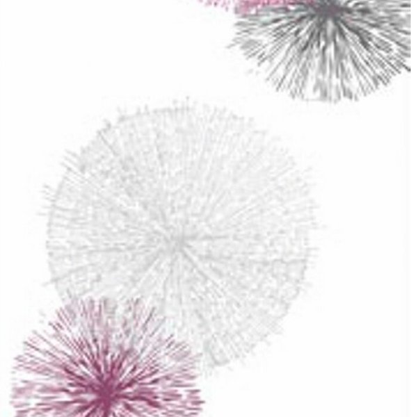 Schiebevorhang Dessin Vama Fb. 92, 60x245 cm, kürzbar