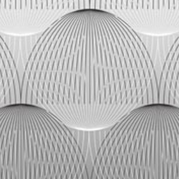 Schiebevorhang Dessin Lyra Fb. 60, 60x245 cm, kürzbar