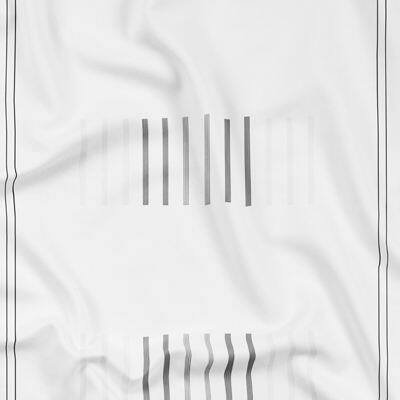 Schiebevorhang Dessin Aldora Fb. 60, 60x245 cm