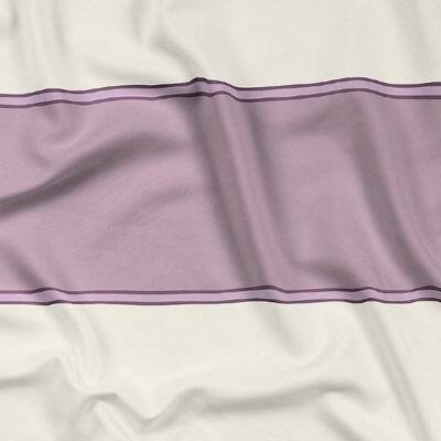 Schiebevorhang Dessin Cedine Fb. 91, 60x245 cm