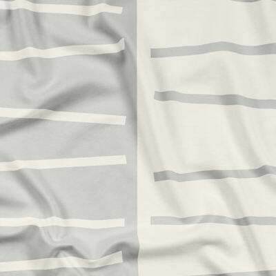 Schiebevorhang Dessin Conil Fb. 65, 60x245 cm