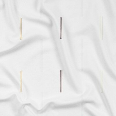 Schiebevorhang Dessin Dewi Fb. 20, 60x245 cm