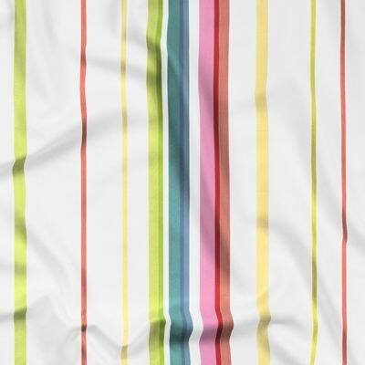 Schiebevorhang Dessin Fox Fb. 95, 60x245 cm