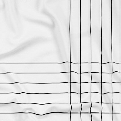 Schiebevorhang Dessin Marsha Fb. 10, 60x245 cm