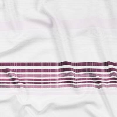 Schiebevorhang Dessin Maxence Fb. 90, 60x245 cm