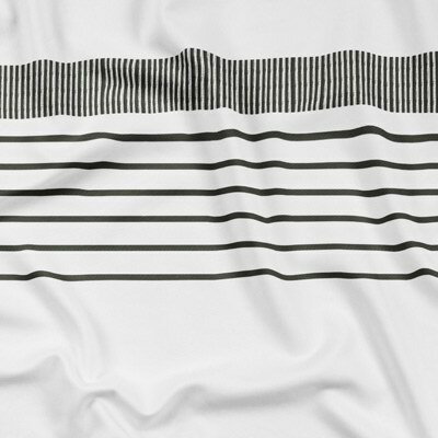 Schiebevorhang Dessin Verna Fb. 65, 60x245 cm