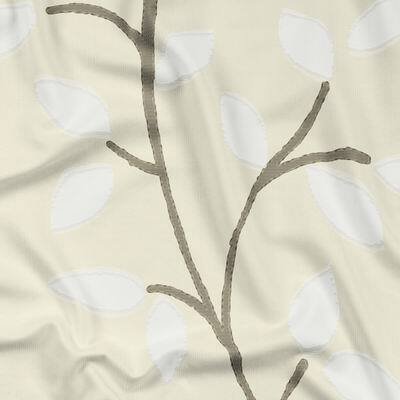 Schlaufenschal Dessin Alara Fb. 30, 140x255 cm