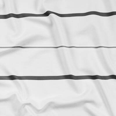 Schlaufenschal Dessin Fariba Fb. 69, 140x255 cm