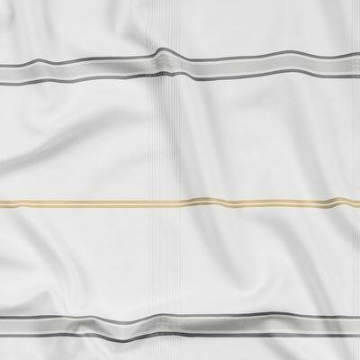 Schlaufenschal Dessin Herve Fb. 65, 140x255 cm